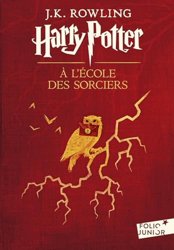 Harry Potter à l'école des sorciers