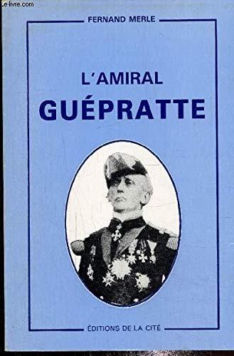 L'Amiral Guépratte