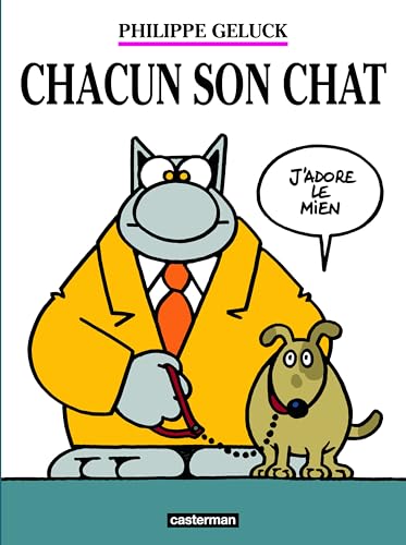 Le Chat Chacun son chat