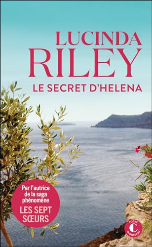 Le Secret d'Hélèna