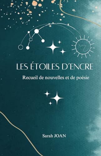 Les Étoiles d'encre